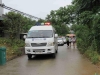 【現場報道】8.1案犯罪嫌疑人指認現場