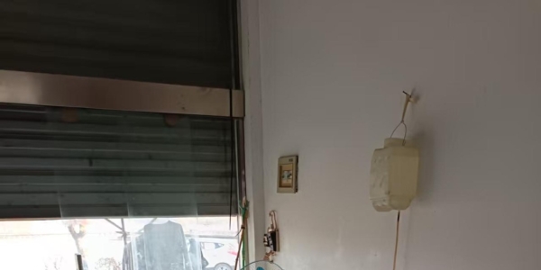 徐橋鎮東湖壩門面房